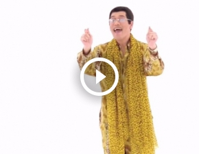 Mamy nastpc Gangnam Style. Ten klip to hit Internetu!