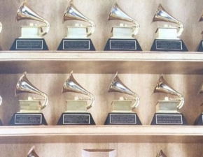 Polacy z nominacjami do nagrd Grammy! 