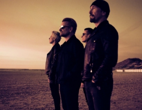 U2 ujawniaj dat premiery pyty Songs Of Experience i prezentuj nowy singiel!