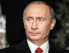 Wadimir Putin po raz czwarty zostanie prezydentem Rosji?