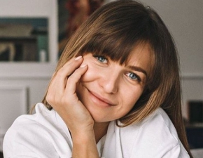 Anna Lewandowska zmienia fryzur! Trenerka odwiedzia salon fryzjerski ZDJCIE