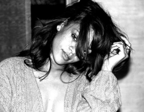 Rihanna ujawnia okadk swojego najnowszego albumu ANTI. Zobacz!