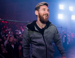 Leo Messi prawomocnie skazany na 21 miesicy wizienia