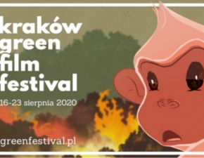 3. Krakw Green Film Festival ju w sierpniu! Jedyny taki festiwal w Polsce