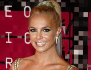 Britney Spears nie przestaje dba o form! Walczy z ciarkami na siowni WIDEO
