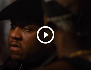 2Pac spotyka Notoriousa w nowym zwiastunie All Eyez On Me