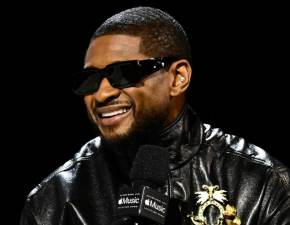 Usher wystpi na Super Bowl. Kto mu bdzie towarzyszy? Gwiazdor komentuje