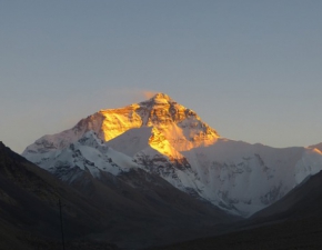 40 lat temu Wanda Rutkiewicz zdobya Mount Everest