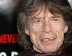 Mick Jagger ma ju za sob operacj serca! Kiedy bdzie mg wrci na scen?