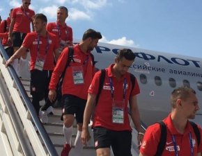 Mundial 2018: Mecz Polska-Senegal. Kiedy i gdzie oglda?