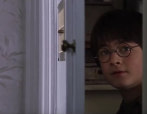 Dom Harryego Potter jest na sprzeda!