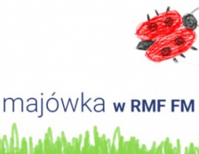 Majwka z RMF FM! Zaczynamy Dzie Wyzwa z Andrzejem Krzywym, Dominik Gawd i Piotrem y