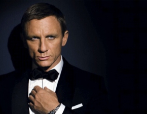 Daniel Craig koczy dzisiaj 48 lat!