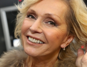 Helena Vondrackova wituje dzi 69. urodziny!
