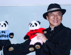 Jackie Chan nagrodzony honorowym Oscarem!