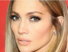 Pikna Jennifer Lopez bez makijau! Zobacz zdjcie