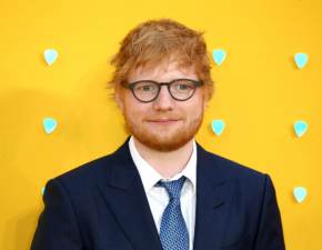 Ed Sheeran wygra proces o naruszenie praw autorskich
