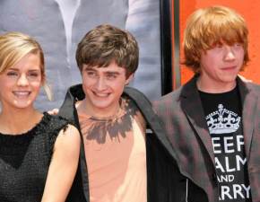 Emma Watson zszokowaa fanw Harry`ego Pottera! Chciaa zrezygnowa z roli Hermiony! Dlaczego?