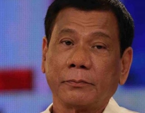 Prezydent Filipin, Rodrigo Duterte, wyda rozkaz policjantom i onierzom: Macie mnie zabi!