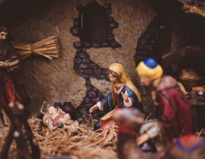 Boe Narodzenie: Dlaczego przypada 25 grudnia?