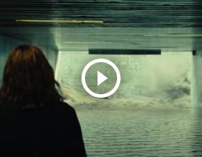 Netflix nakrci serial o Powodzi Tysiclecia. Zobaczcie zwiastun Wielkiej Wody WIDEO