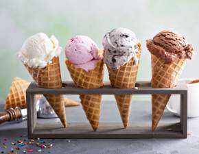 Czy jedzenie lodw w upa jest dobre dla zdrowia?