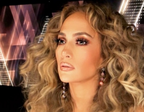 Jennifer Lopez twarz polskiej marki kosmetykw! Bdzie miaa swoj kolekcj