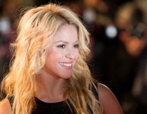 Shakira pada ofiar nietypowego napadu. Zaatakoway mnie w parku