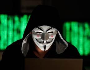 Anonymous: Bylimy troch zszokowani. Hakerzy odnieli si do podzikowa