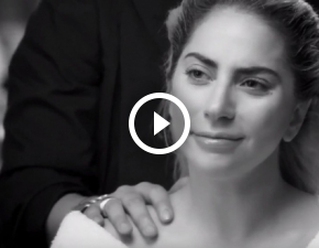 Lady Gaga szokuje normalnoci w klipie do wzruszajcej ballady Million Reasons
