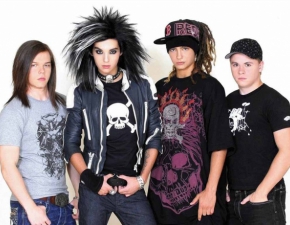 Pamitacie Tokio Hotel? Idole nastolatek powracaj z now pyt i koncertem w Polsce!