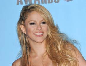 Shakira hipnotyzuje w obcisym lateksie. Trudno uwierzy, ile ma lat FOTO 