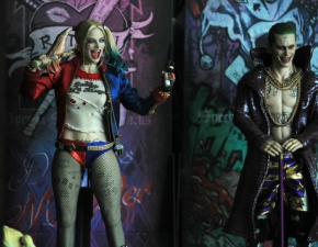 Margot Robbie w roli Harley Quinn powraca! Jest ju pierwsza scena z Suicide Squad 2