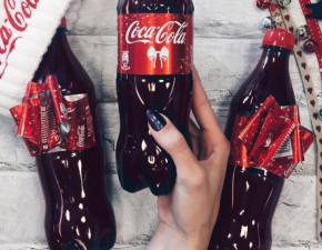 Coca-Cola zmienia butelk na wita!