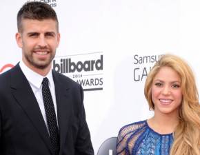 Shakira i Gerard Pique si rozstali? Od sensacyjnych plotek a huczy!