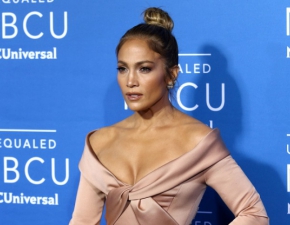 Jennifer Lopez szykuje si do nowej roli. Taczy na rurze! WIDEO