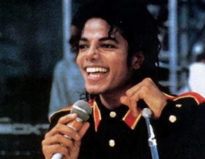 Michael Jackson: Dzi 60. rocznica urodzin Krla Popu w RMF FM! witujcie z nami!
