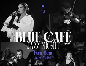 Blue Cafe z muzyczn niespodziank dla fanw. Muzycy wydali wyjtkowy album