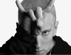 Shadys back! Eminem powraca z nowym singlem i pyt!