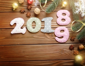 yczenia noworoczne: Co oznacza zwrot: Do siego roku?