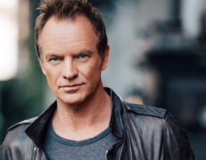 Sting zapiewa w Warszawie. Ju jutro koncert w hali Torwar