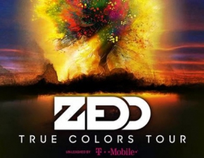 Zedd w San Francisco: Zobacz koncert na ywo 17 wrzenia!