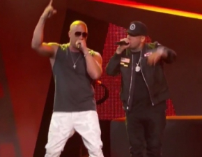 Vin Diesel zadebiutowa jako raper na gali Billboard Latin Music Awards!