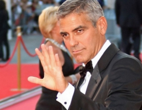 George Clooney broni Meghan Markle: Traktuj j tak samo, jak kiedy Dian