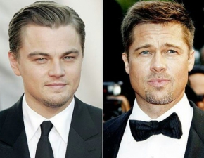 Brad Pitt i Leonardo DiCaprio w filmie Tarantino! Znamy tytu obrazu