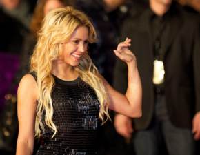 Shakira winna oszustwom podatkowym? Grozi jej nawet 8 lat wizienia!