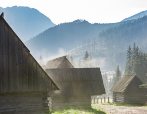 Dolina Chochoowska zamknita. Remont popularnych szlakw w Tatrach