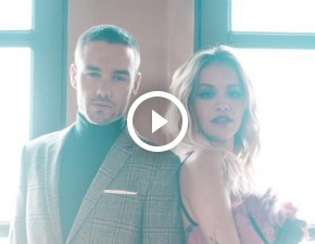 Nowe oblicze Greya: Rita Ora i Liam Payne we wsplnej piosence do filmu! Posuchaj teasera For You