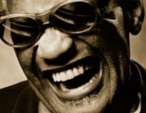 Ray Charles, legendarny krl soulu, odszed 11 lat temu