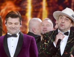 Zenek Martyniuk i Marcin Miller zareagowali na decyzj o braku disco polo w TVP. Paka nie bd